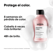 L'ORÉAL PROFESSIONNEL PARIS VITAMINO COLOR shampoo 500 ml