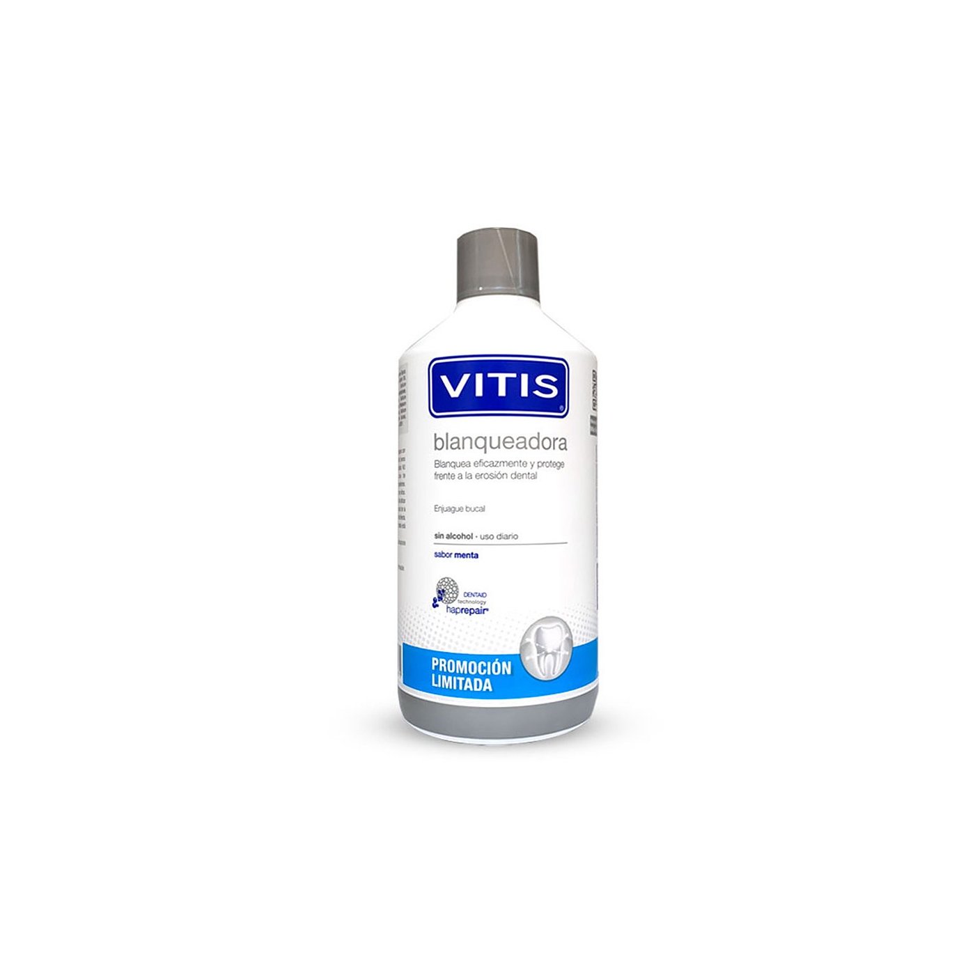 VITIS WHITENING collutorio 1000 ml