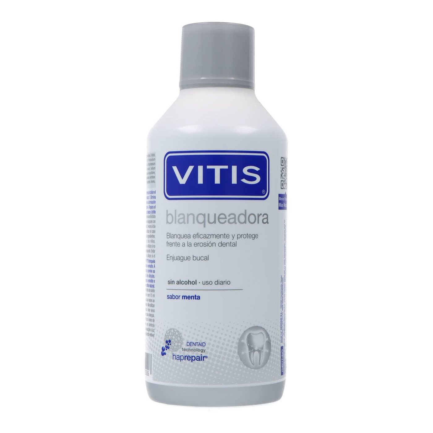 VITIS BLANCHISSANT bain de bouche 500 ml