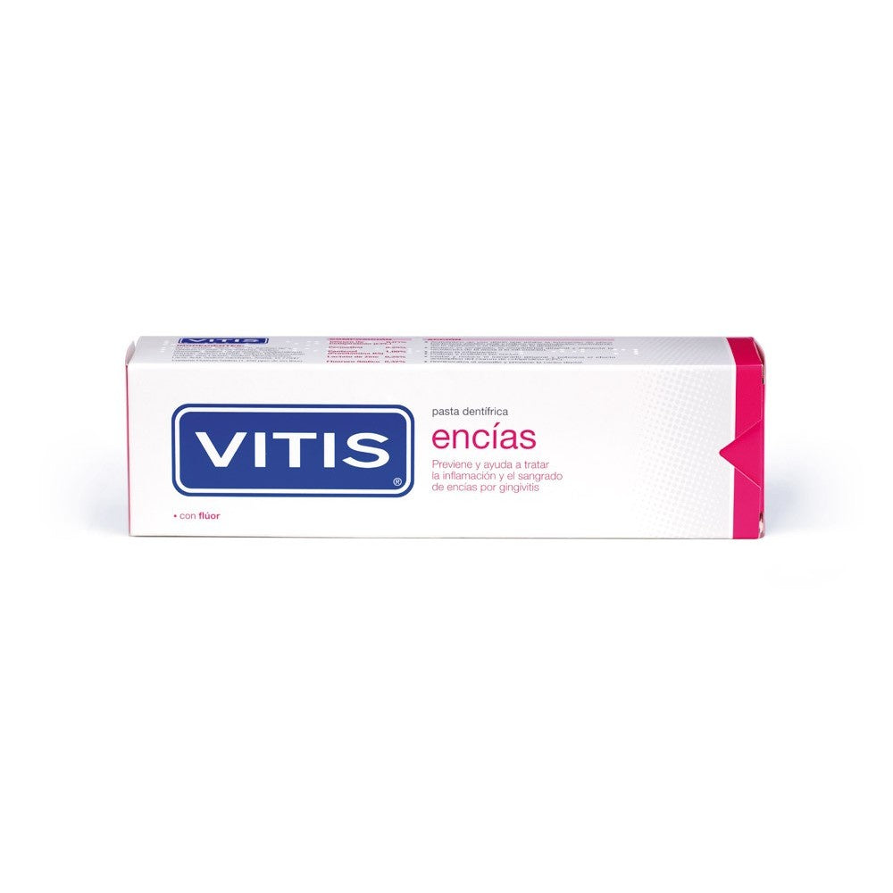 Dentifricio VITIS GUMS 150 ml