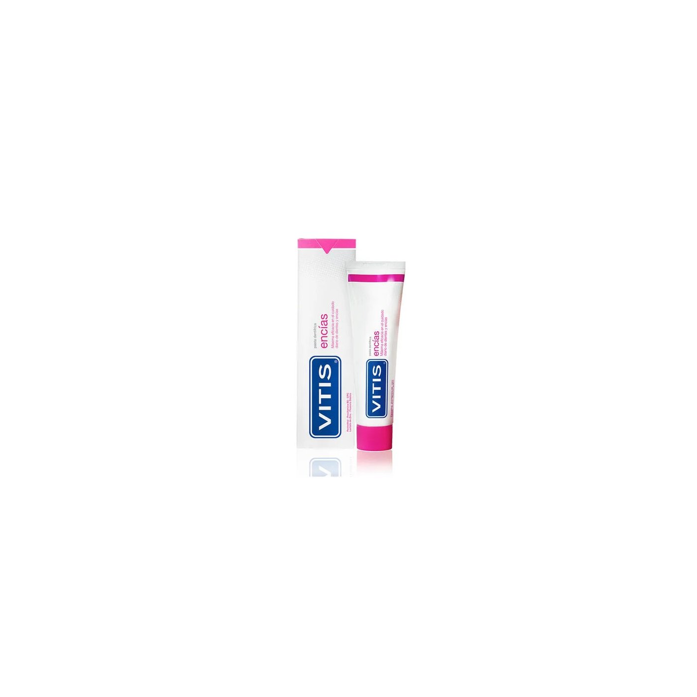 Dentifricio VITIS GUMS 150 ml