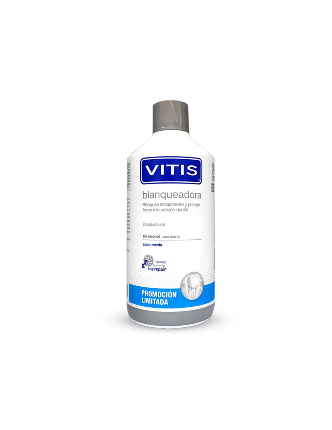VITIS WHITENING collutorio 1000 ml