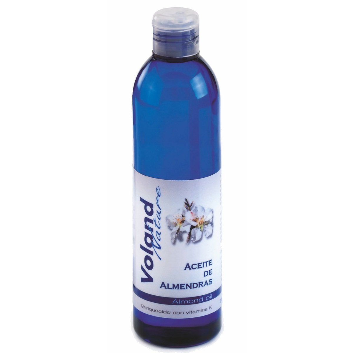 VOLAND NATURE BIO-INSPECTA olio di argan biologico 100% 30 ml