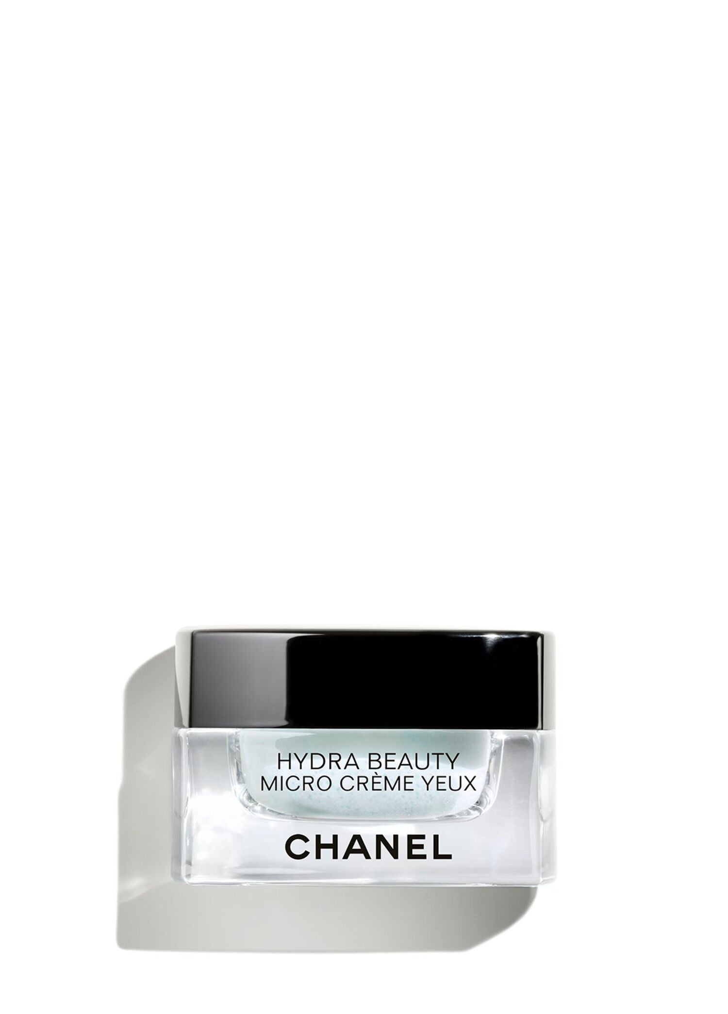 CHANEL HYDRA BEAUTY micro crème yeux 15 ml