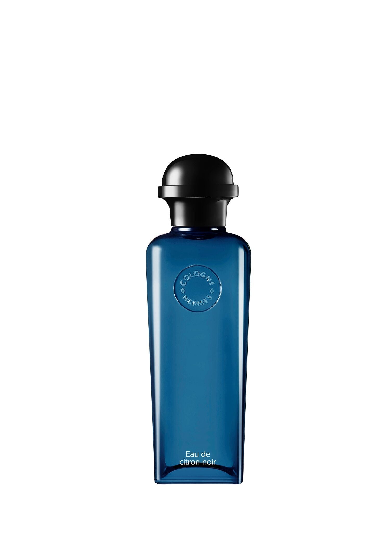 HERMÈS EAU DE CITRON NOIR eau de cologne vaporisateur 100 ml