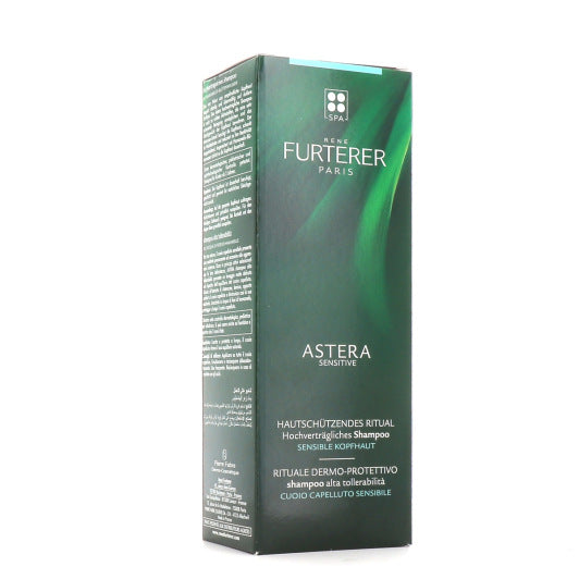 RENE FURTERER ASTERA SENSITIVE shampoo alta tollerabilità 200 ml