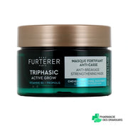 RENE FURTERER TRIPHASIC ACTIVE GROW Maschera rinforzante anti-rottura 200 ml