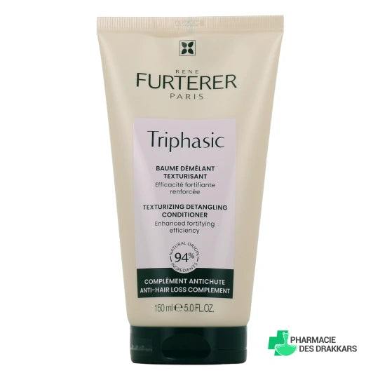 RENE FURTERER TRIPHASIC texturizing detangling conditioner 150 ml