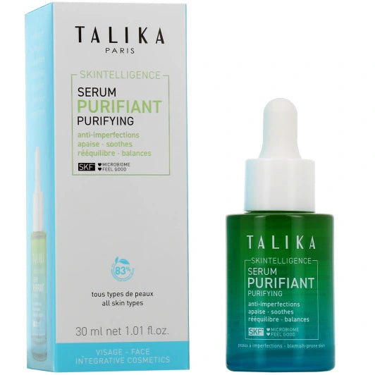 TALIKA SKINTELLIGENCE PURIFYING serum 30 ml