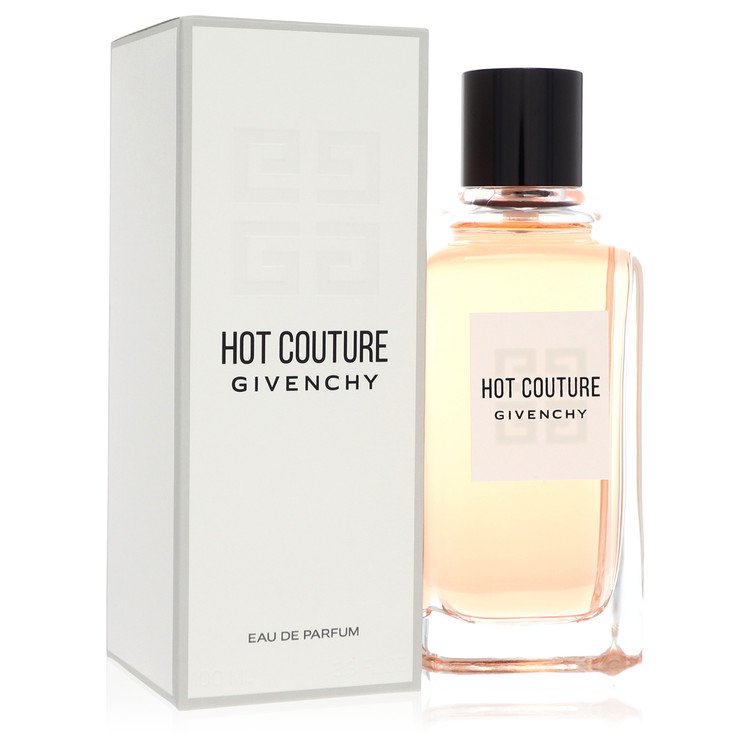 GIVENCHY HOT COUTURE edp vapo 100 ml