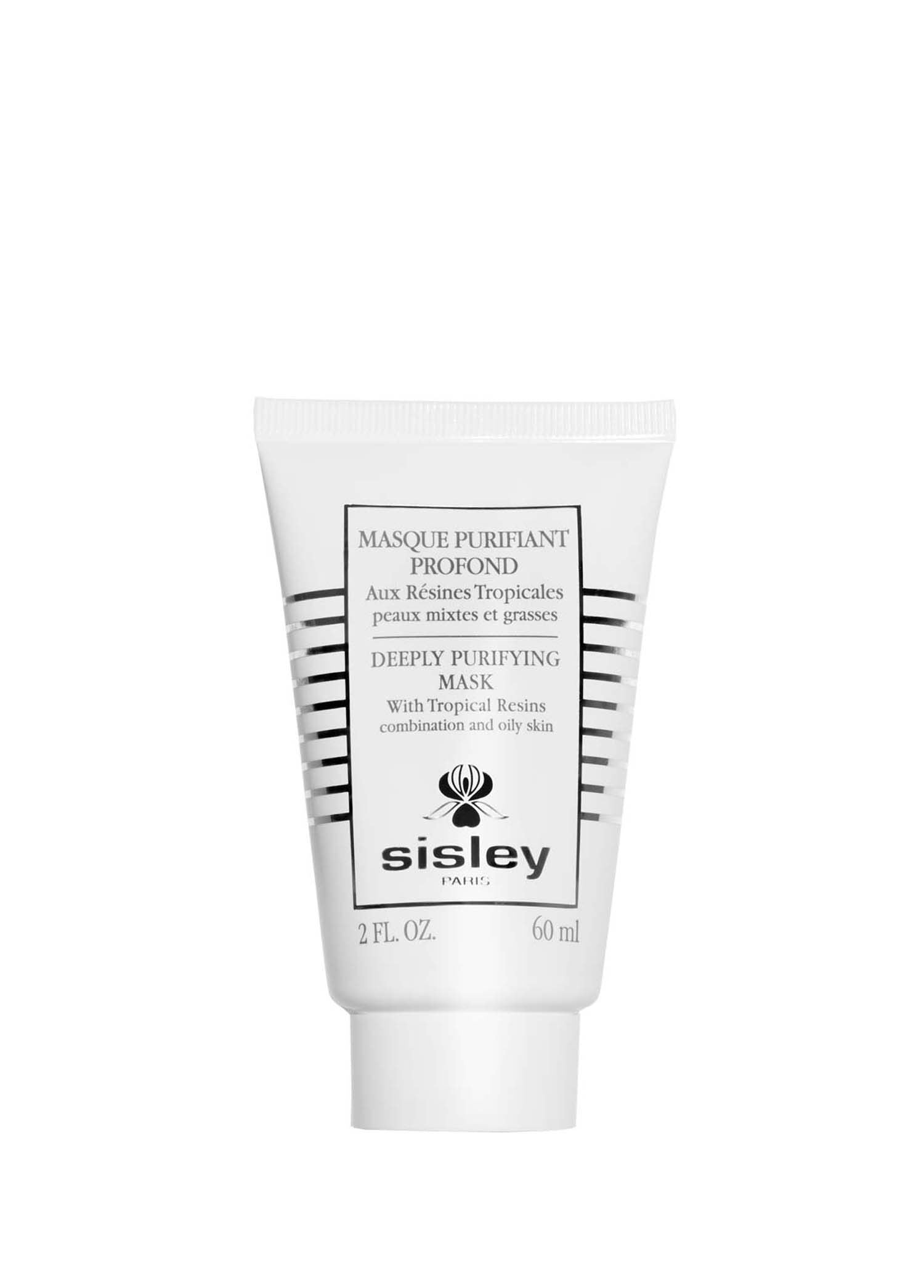 SISLEY RESINES TROPICALES masque purifiant profond 60 ml