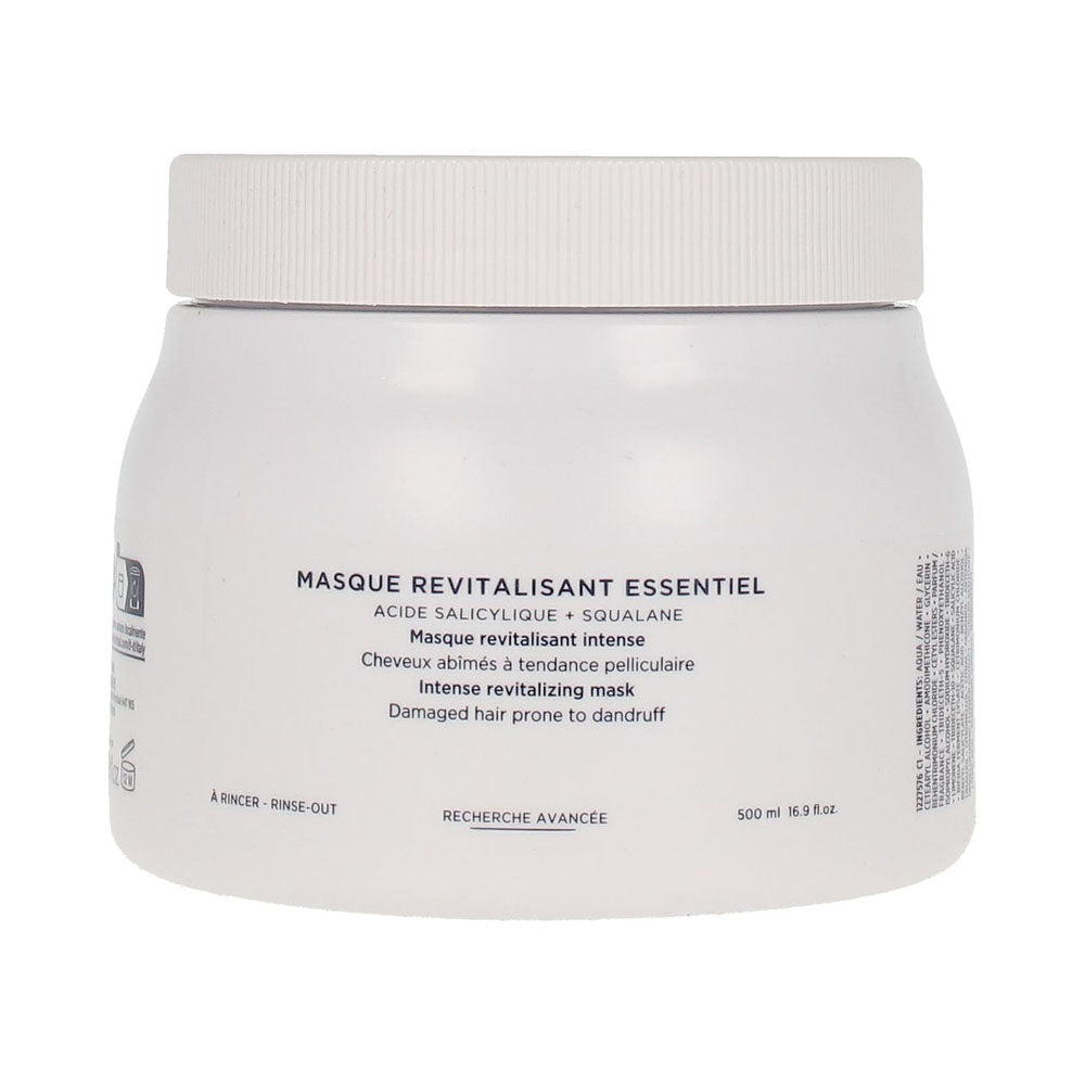 KERASTASE K SYMBIO maschera essenziale rivitalizzante 500 ml