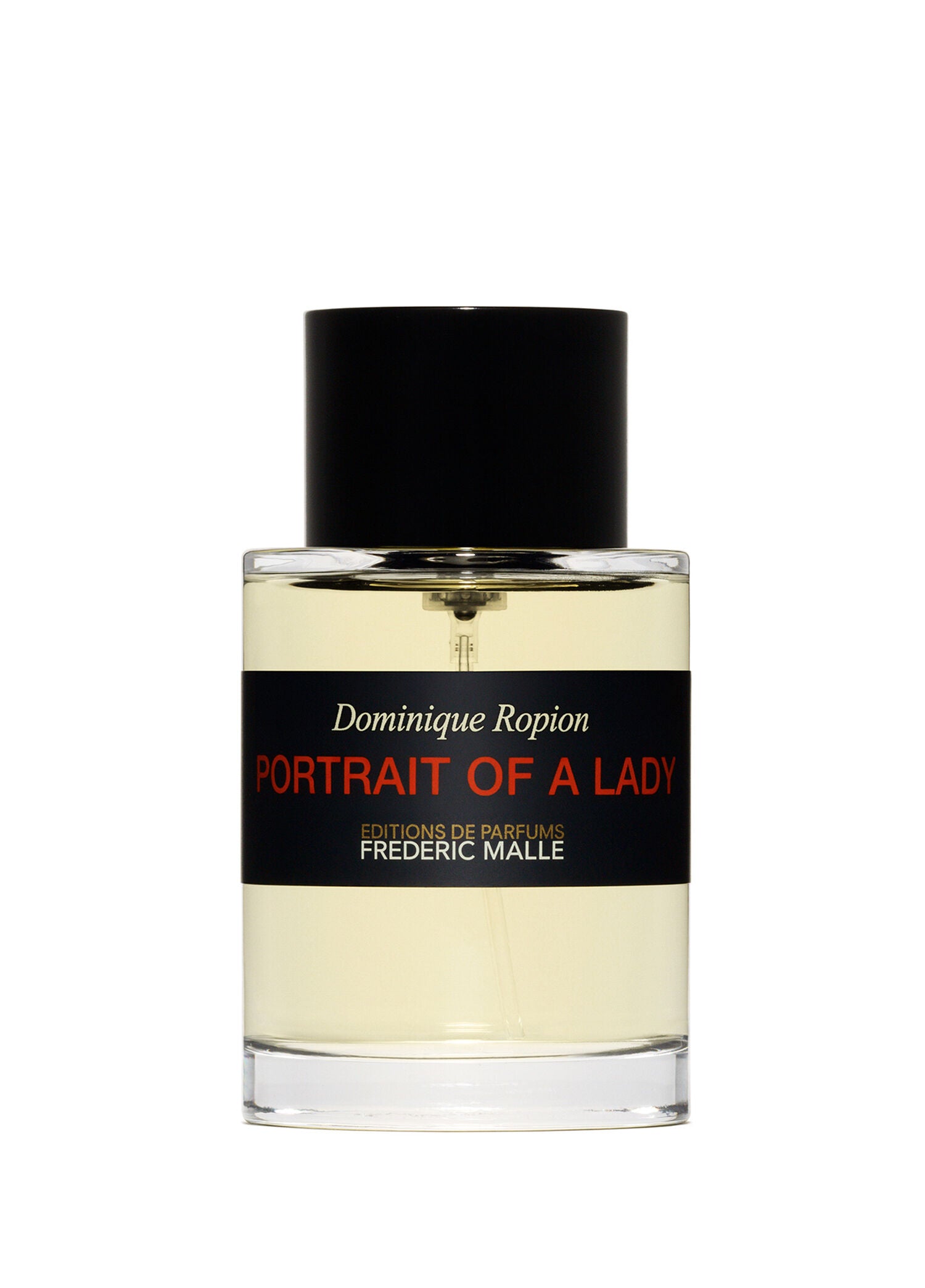 FREDERIC MALLE PORTRAIT OF A LADY edp vapo 100 ml