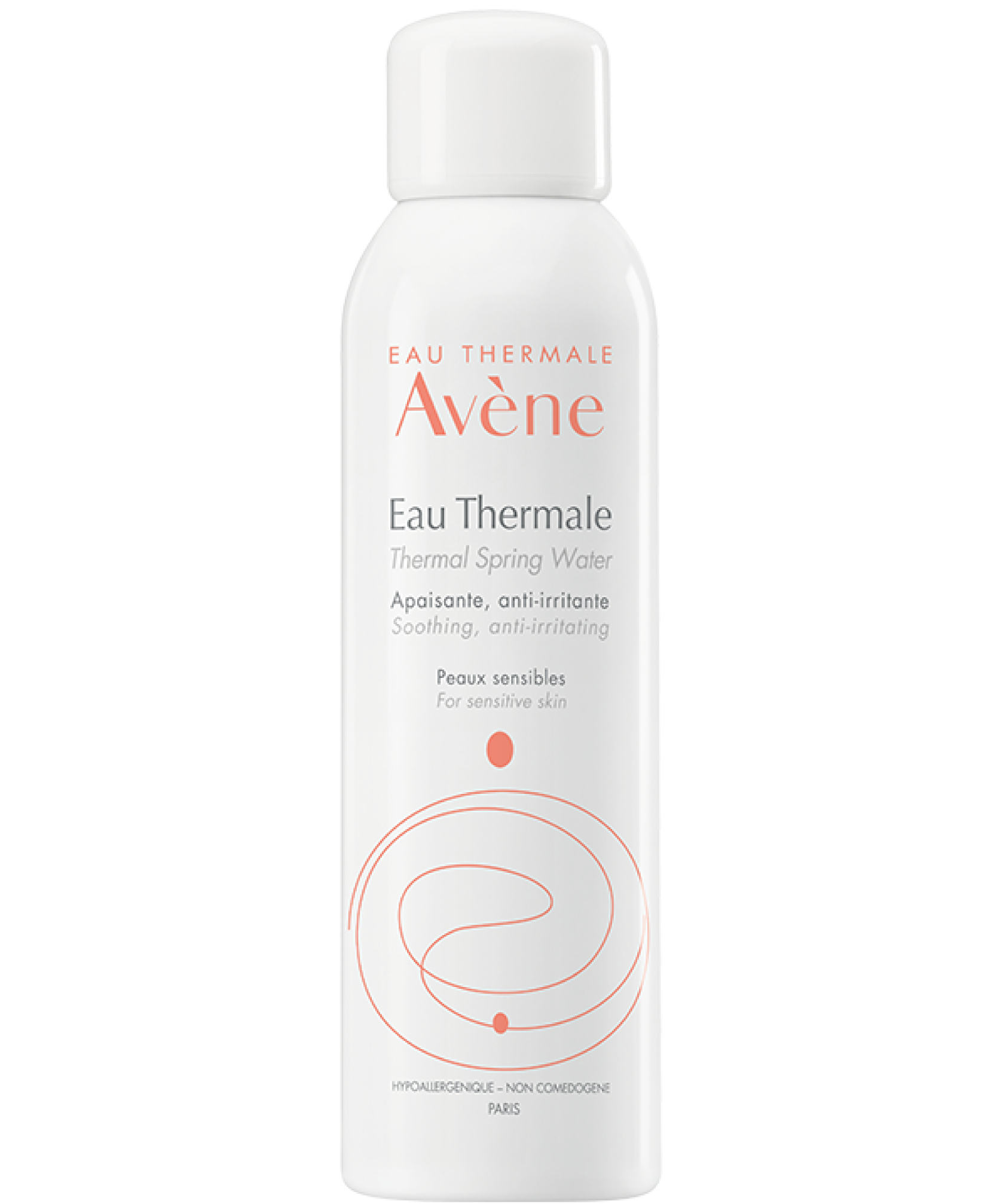 ACQUA TERMALE spray Avène 50 ml