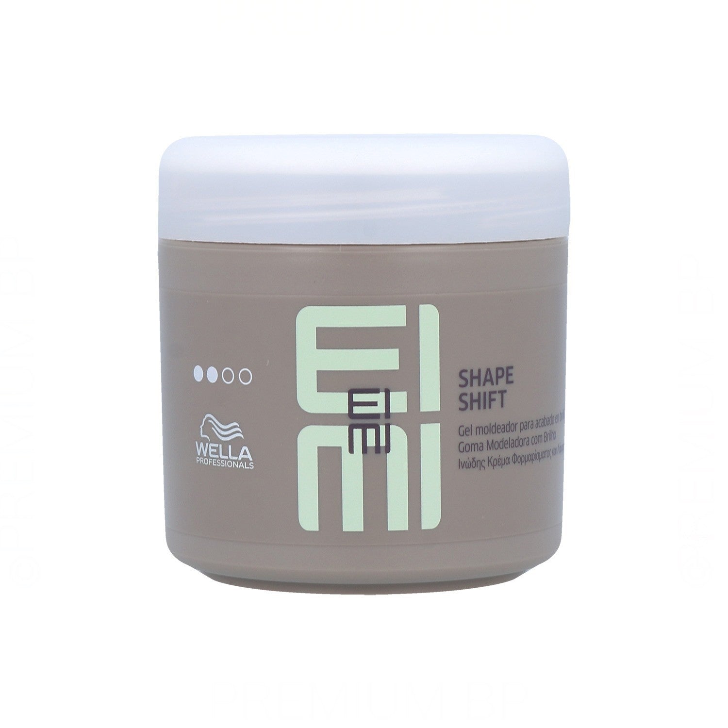 WELLA PROFESSIONALS EIMI shape shift 150 ml