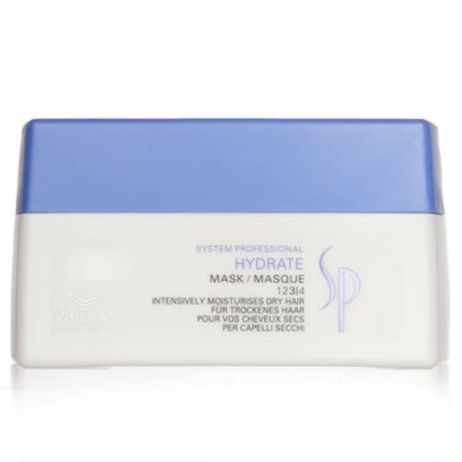 SYSTEM PROFESSIONAL SP HYDRATE maschera 200 ml