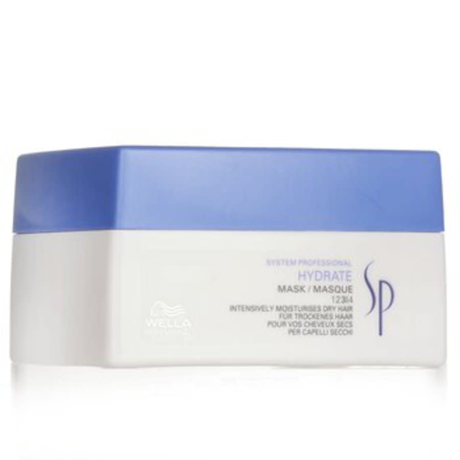 SYSTEM PROFESSIONAL SP HYDRATE maschera 200 ml