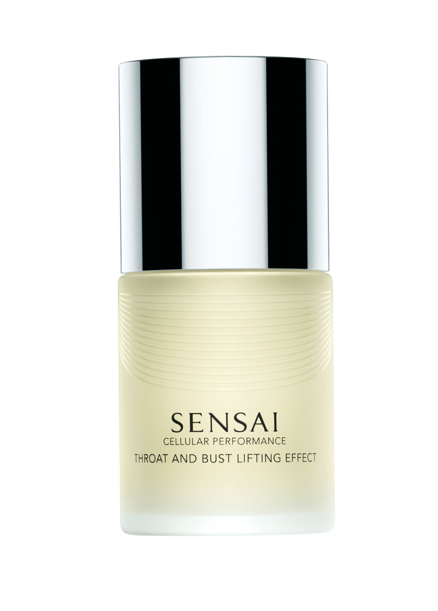 SENSAI CELLULAR PERFORMANCE effetto lifting collo e décolleté 100 ml