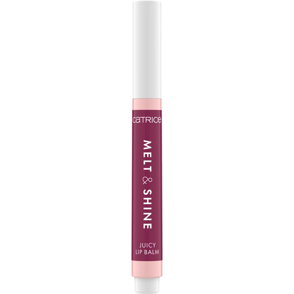 CATRICE MELT &amp; SHINE lip balm #080-Lost At Sea 1.3 gr