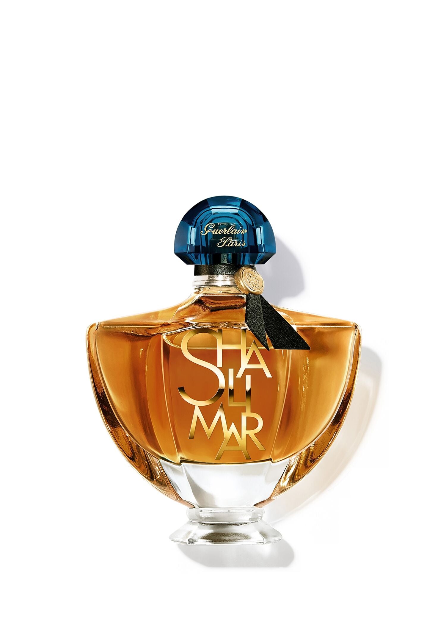 GUERLAIN SHALIMAR L'ESSENCE PARFUM INTENSE edp vapo 90 ml