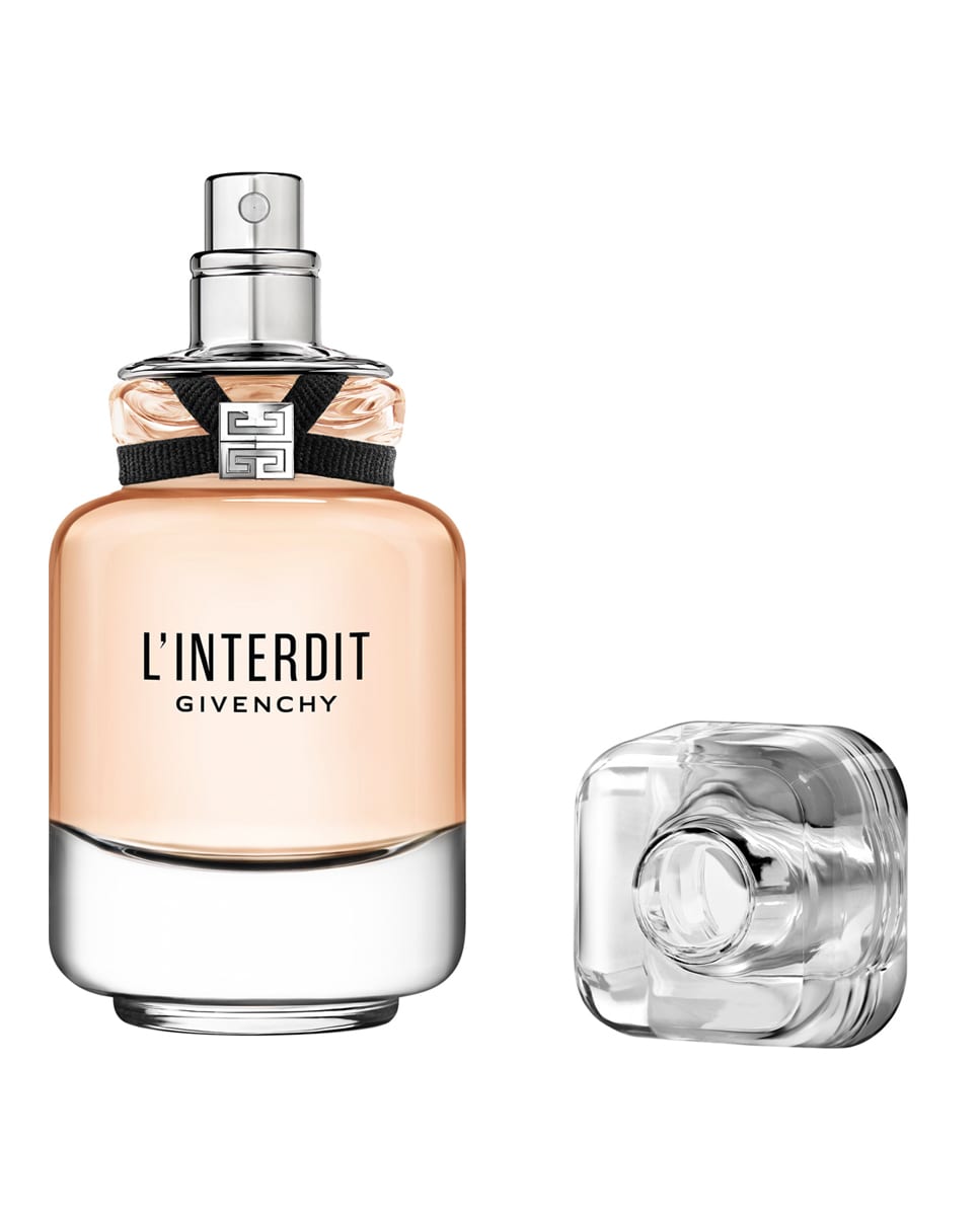 GIVENCHY L'INTERDIT eau de toilette spray 35 ml