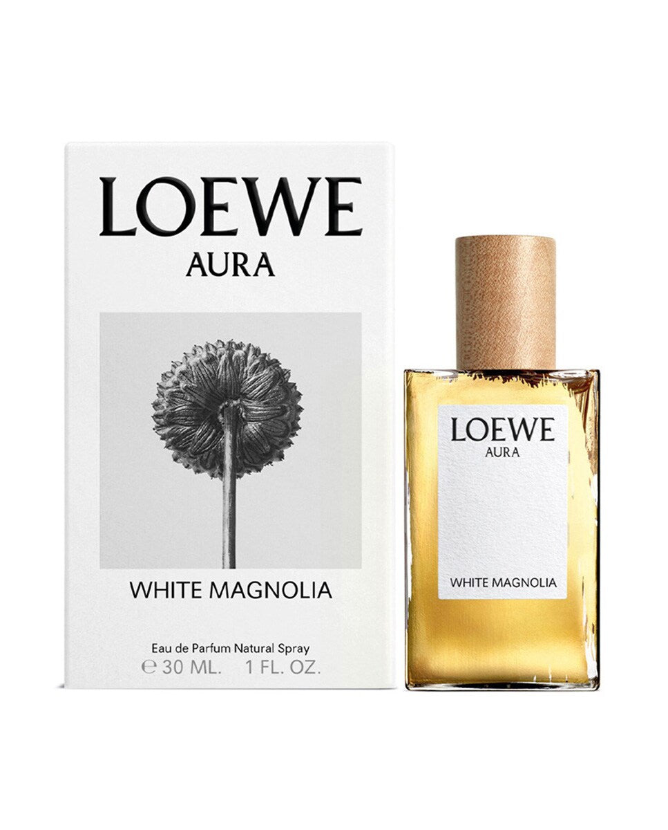 LOEWE AURA WHITE MAGNOLIA eau de parfum spray 100 ml