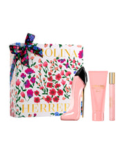 CAROLINA HERRERA GOOD GIRL BLUSH SET 3 pz