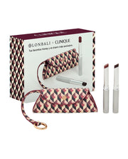 CLINIQUE ALMOST LIPSTICK SET 3 pc