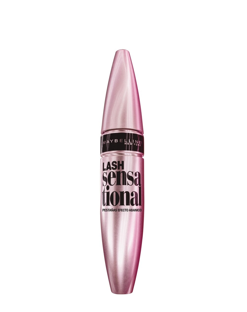 MAYBELLINE LASH SENSATIONAL mascara effetto ventaglio completo #nero intenso 9,5 ml