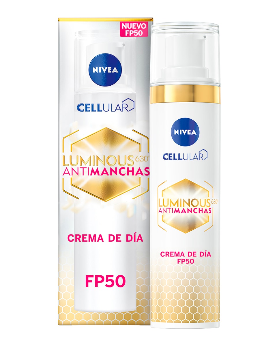 NIVEA ÉTUI TRAITEMENT ANTI-TACHES ET ANTI-ÂGE 2 pcs