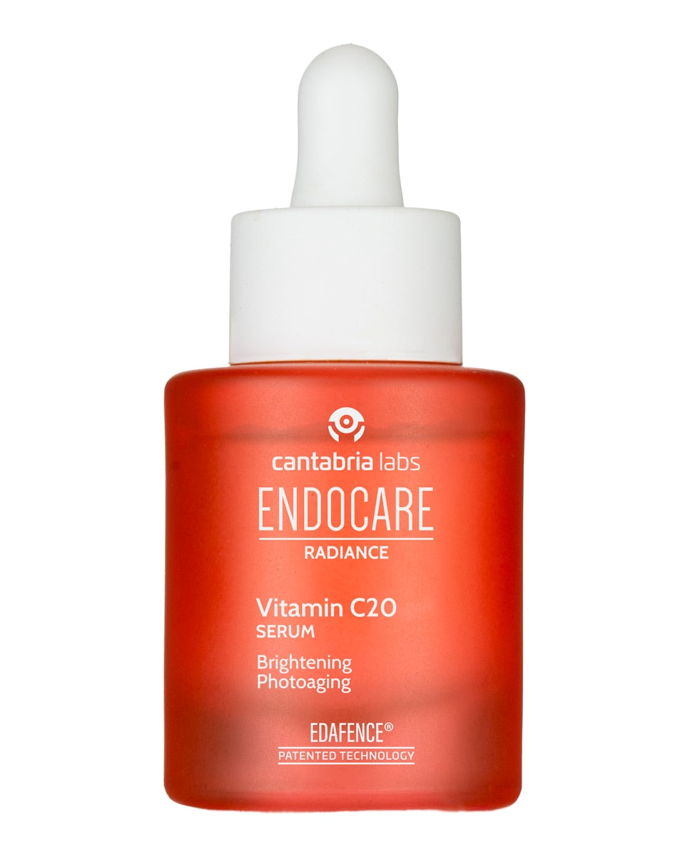 ENDOCARE RADIANCE C 20% siero 30 ml
