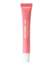 SENSILIS PEPTIDE [LIP COLOR] traitement volumateur lèvres #03-Pink Sweet Heat 10 ml