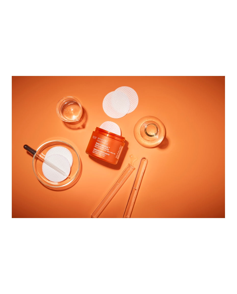 STRIVECTIN DAILY REVEAL disques exfoliants 60 u