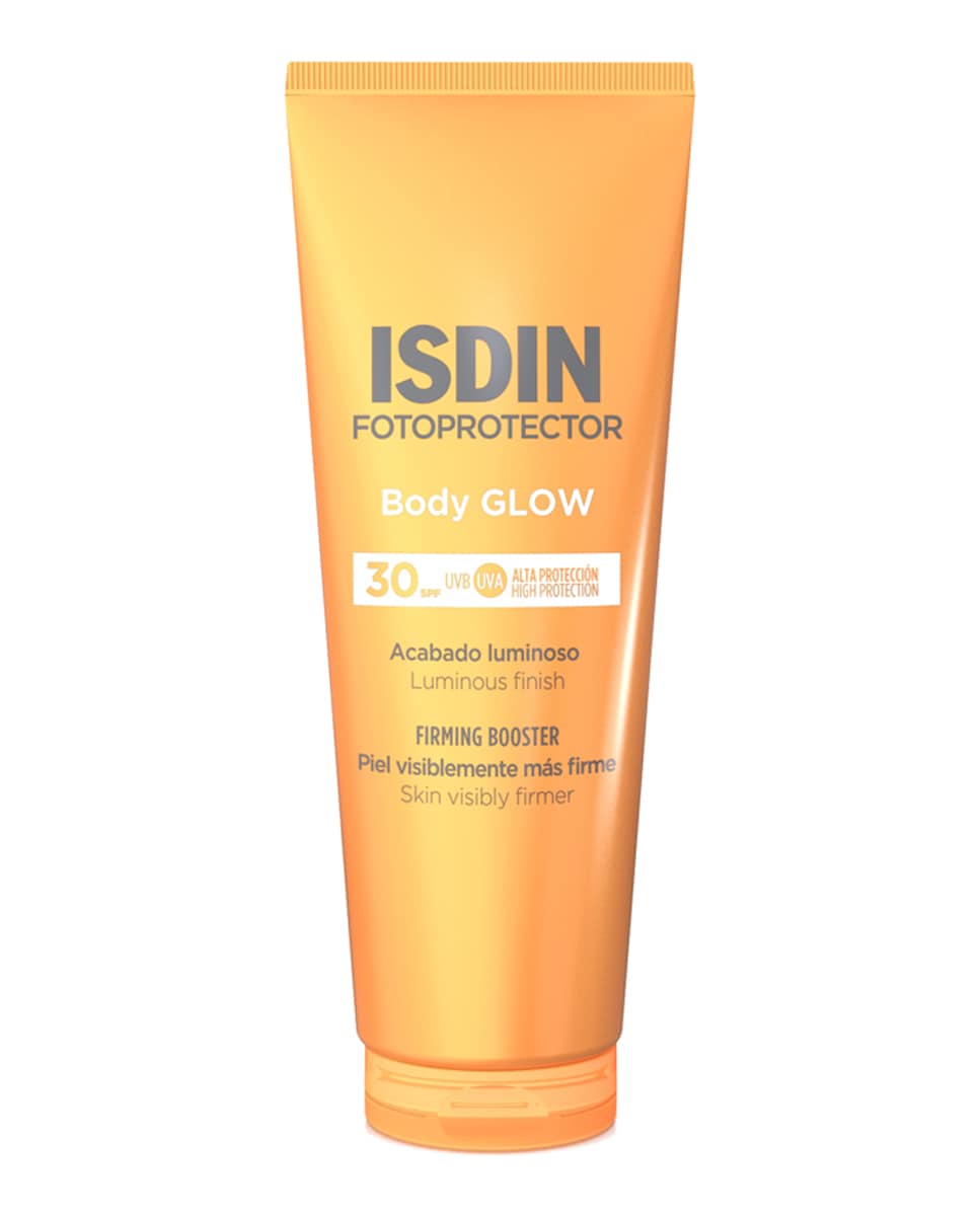 ISDIN PHOTOPROTECTOR Corps éclat SPF30 200 ml