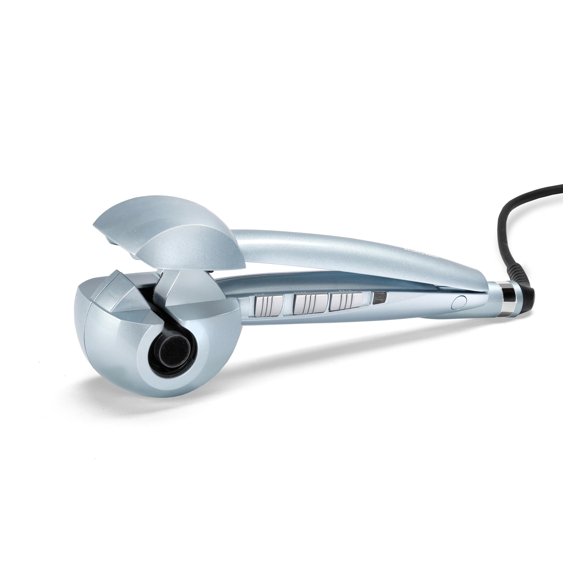 BABYLISS Automatic Curling Iron C1700E Curl Secret Hydro Fusion 1 Unit