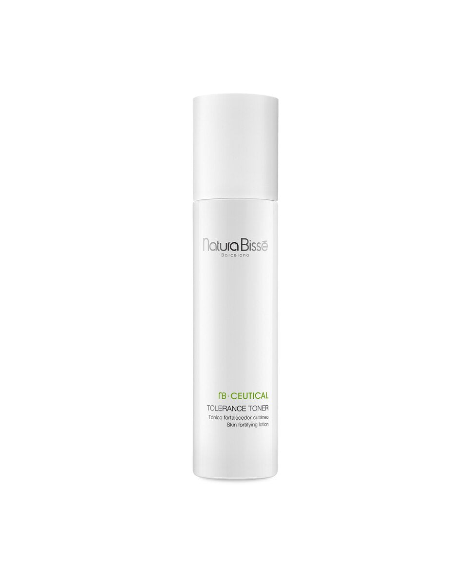 NATURA BISSÉ NB CEUTICAL TOLERANCE toner 200 ml