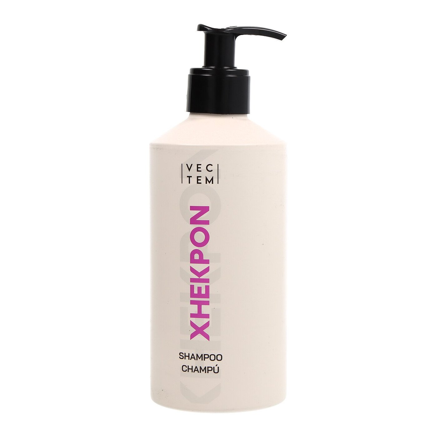 XHEKPON shampoo 300 ml