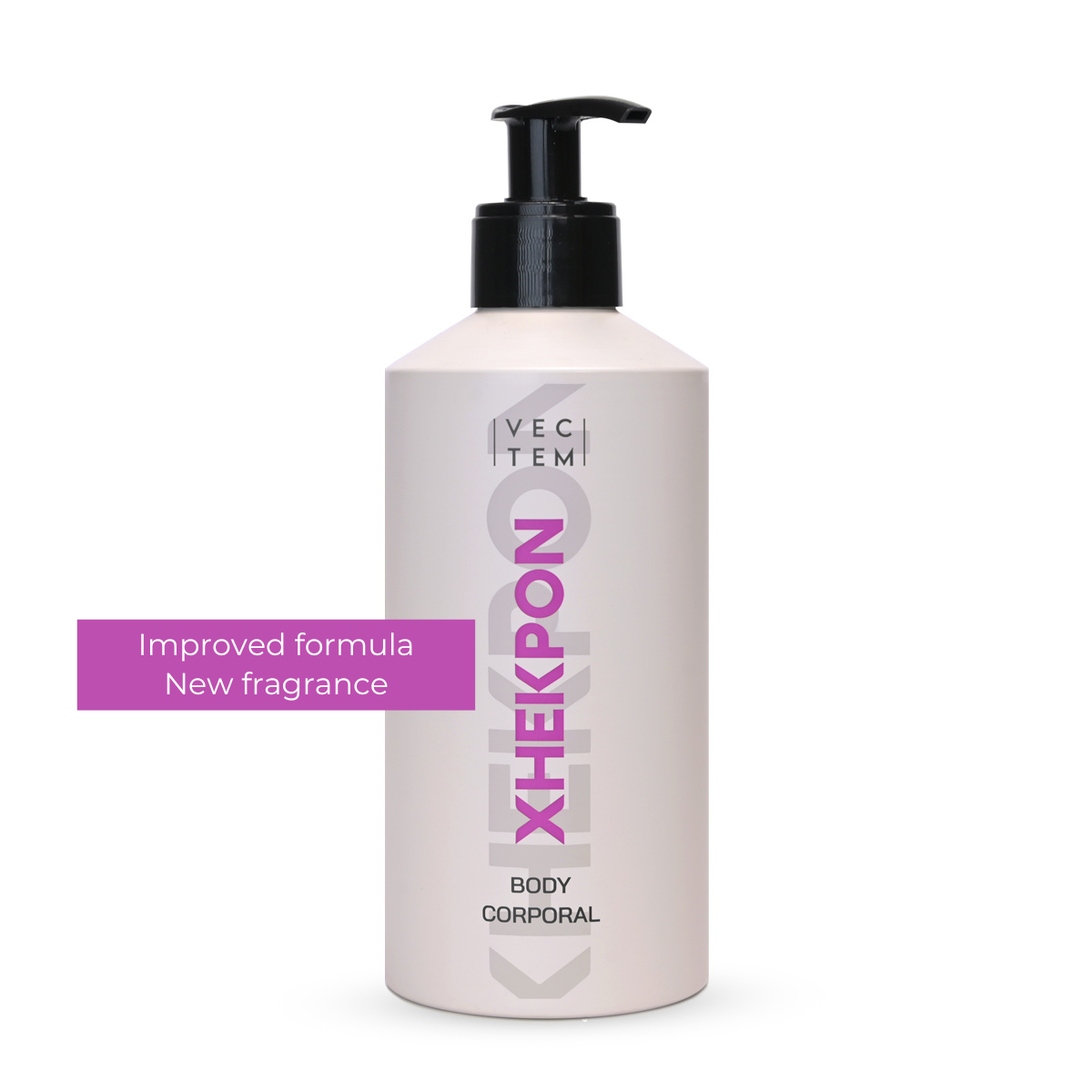 XHEKPON lozione corpo 300 ml