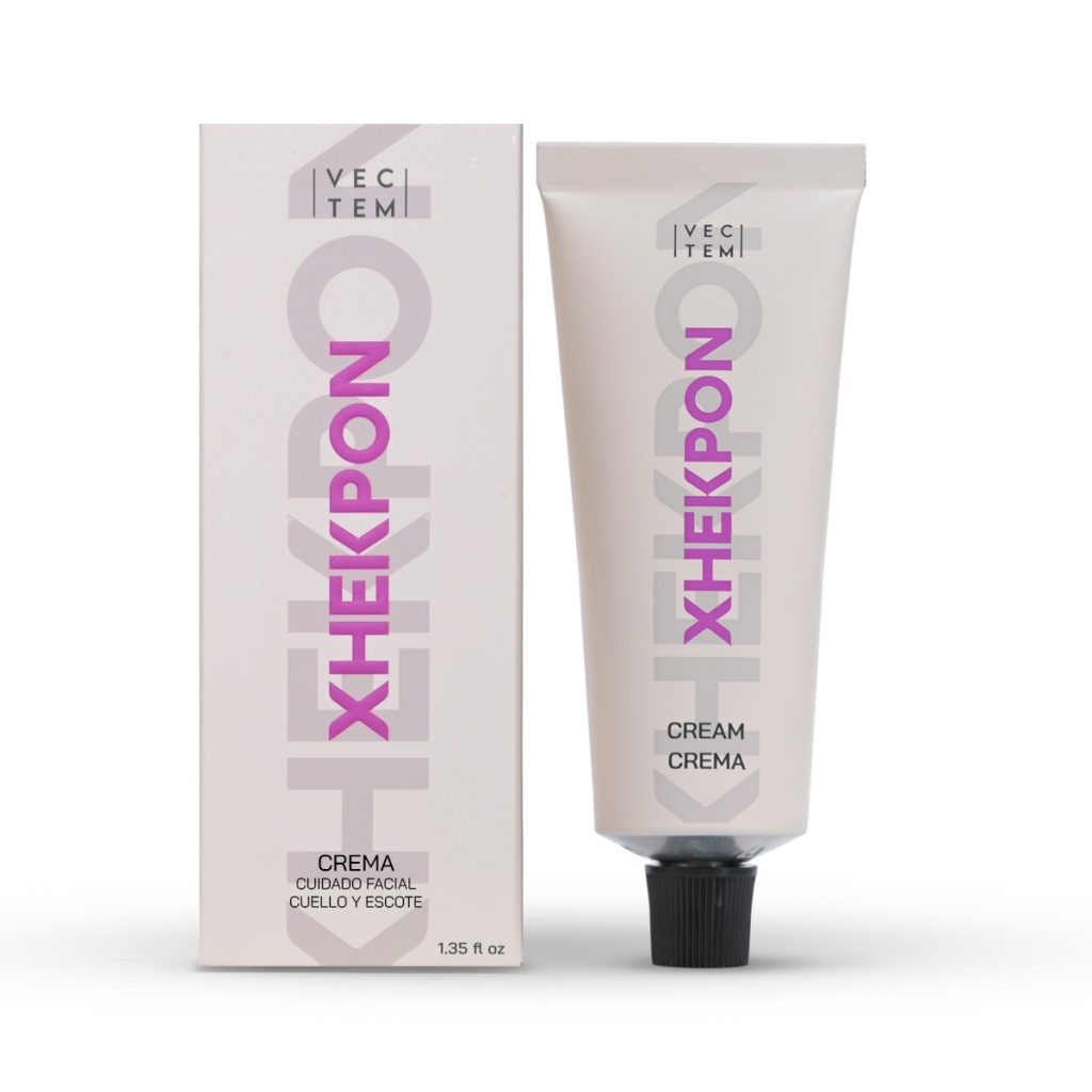 XHEKPON crema 40 ml