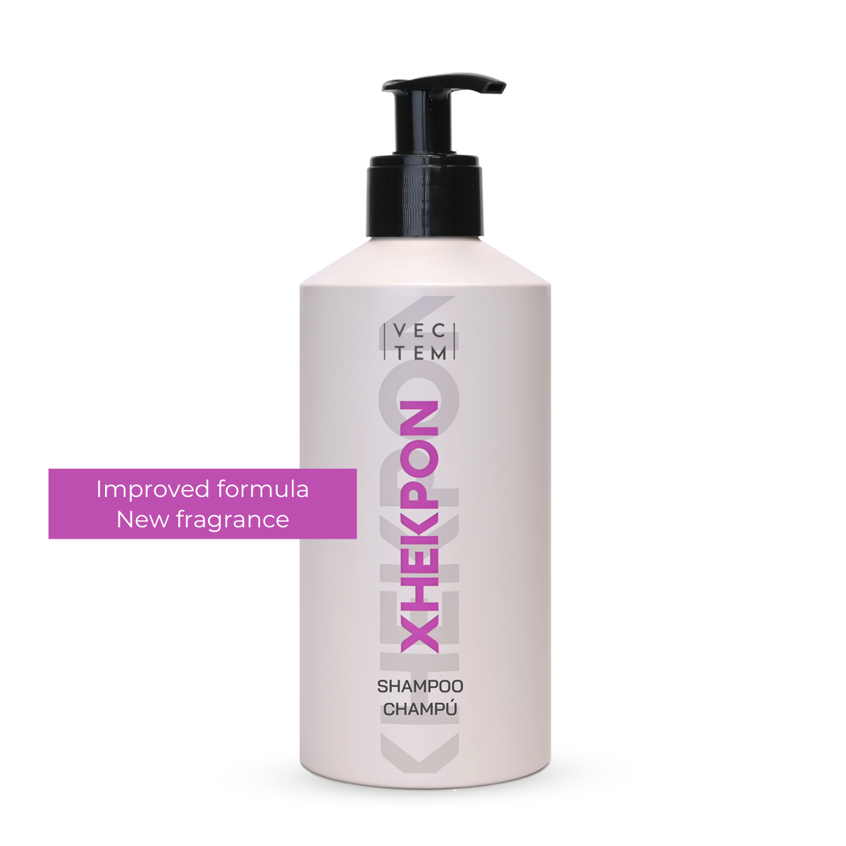 XHEKPON shampoo 300 ml