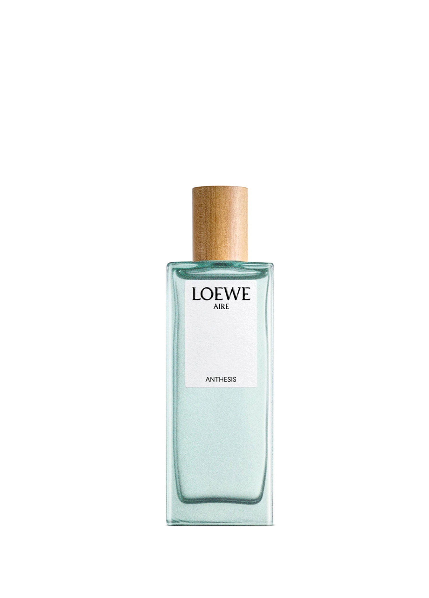 LOEWE AIR ANTHESIS edp vapo 50 ml