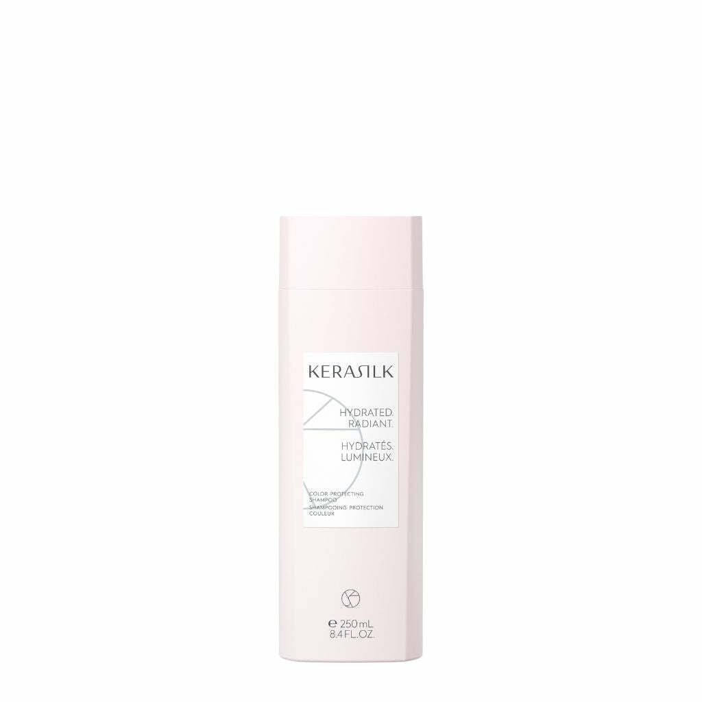 KERASILK ESSENTIALS shampoo protezione colore 250 ml
