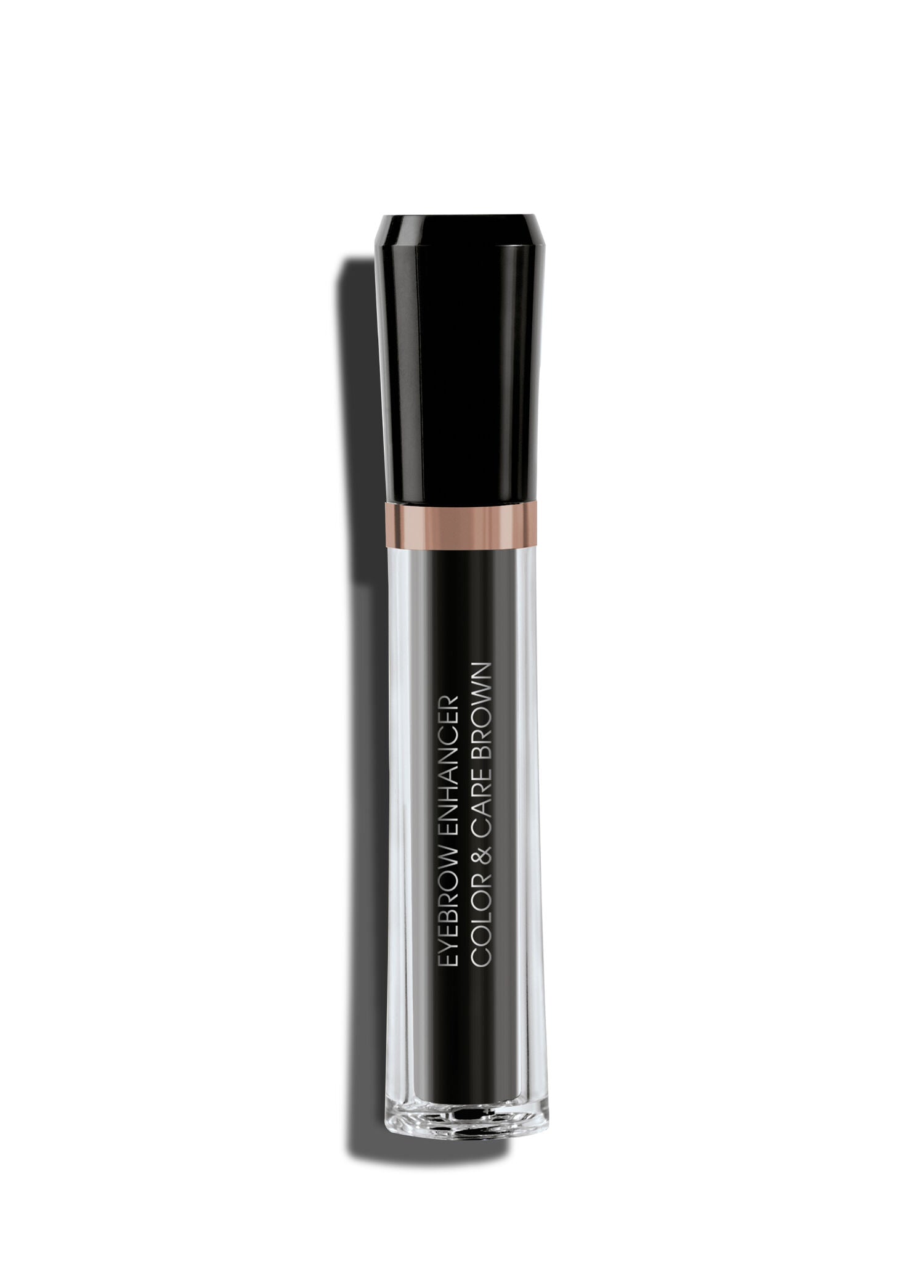 M2 BEAUTÉ EYEBROW ENHANCER soin coloré #Brun 6 ml