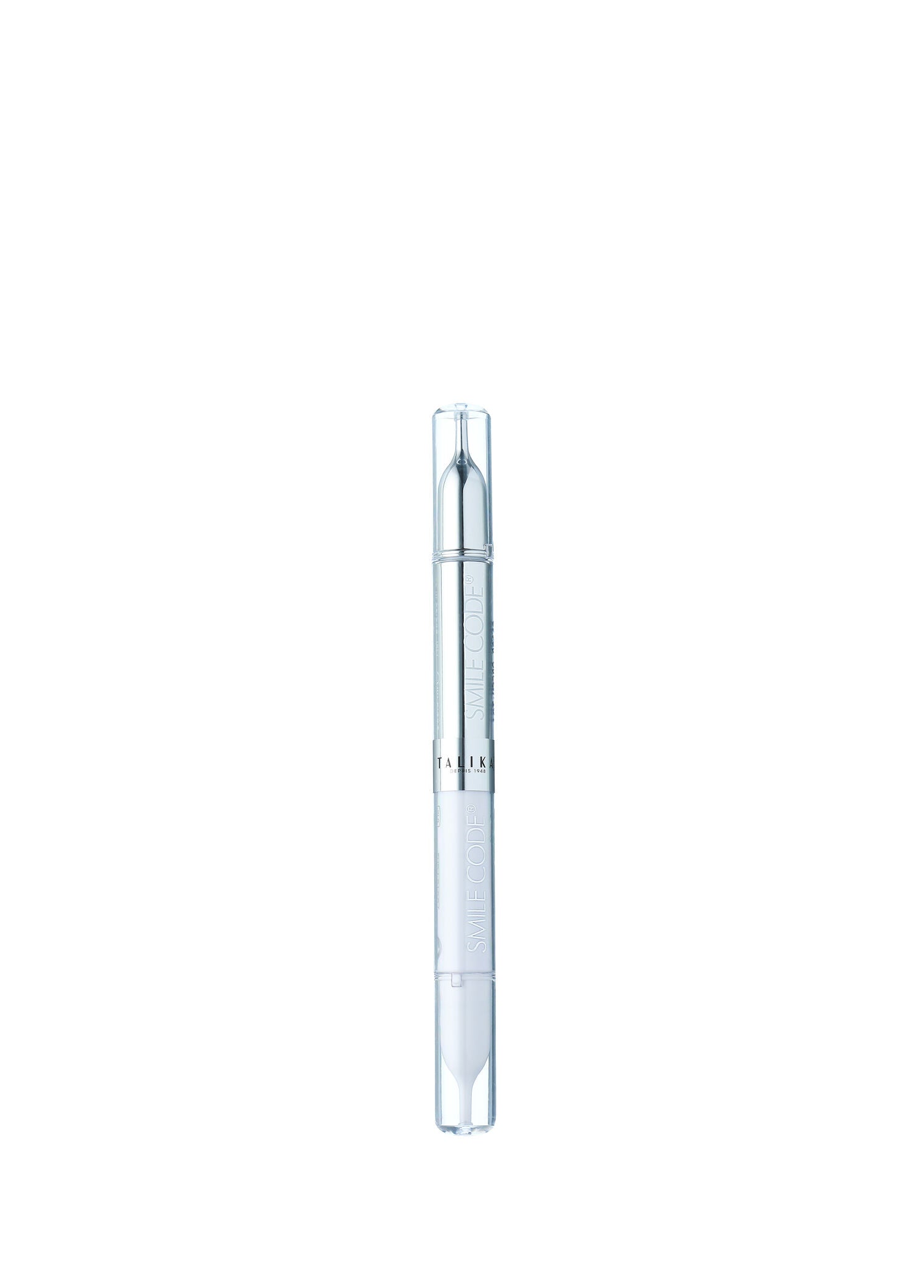 TALIKA SMILE CODE soin duo anti-âge lèvres et contour 2 x 2,5 ml