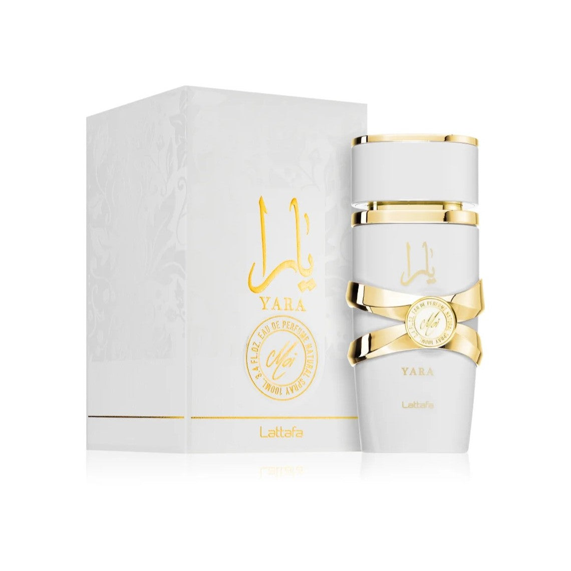 LATTAFA YARA MOI edp vapo 100 ml