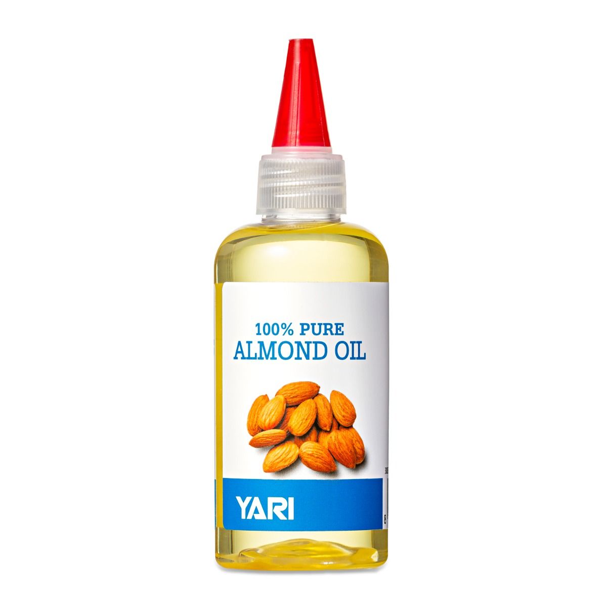 Huile d'amande 100% PURE YARI 250 ml