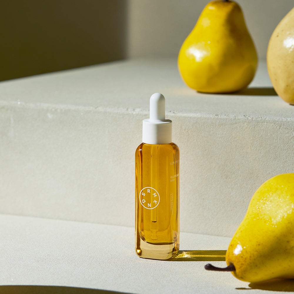 SERUMKIND YELLOMELLO siero viso sebo-regolatore 30 ml