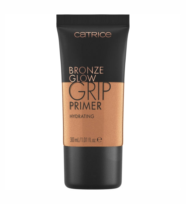 CATRICE GRIP BRONZE GLOW primer #010 30 ml