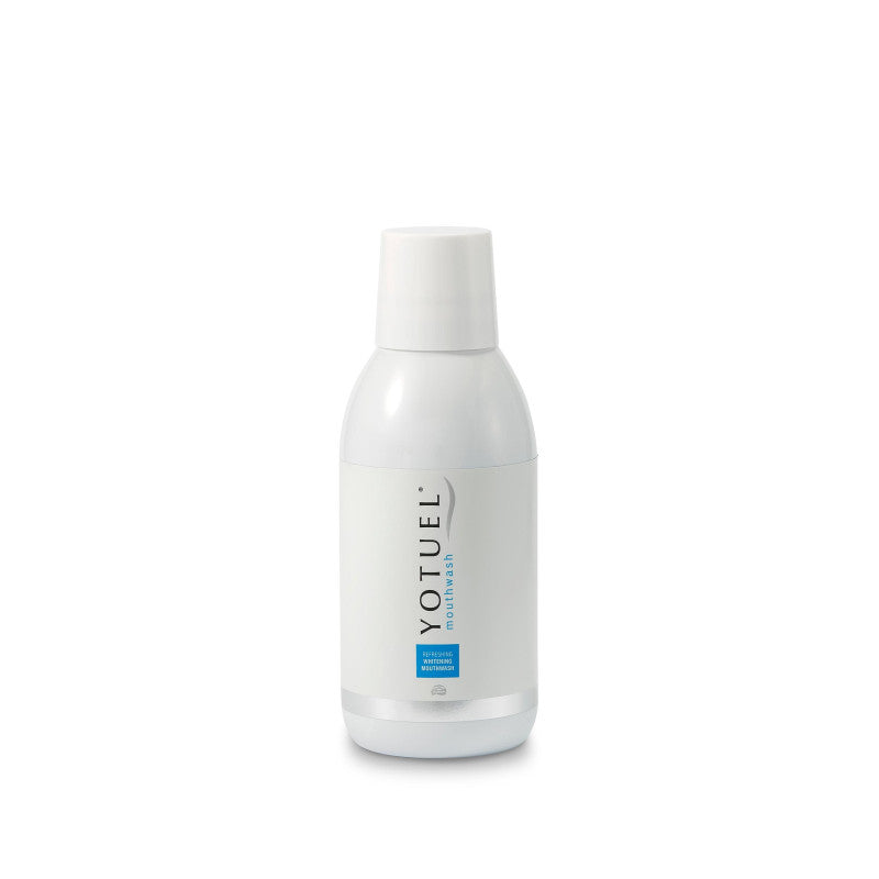 YOTUEL COLLUTORIO riparatore 250 ml