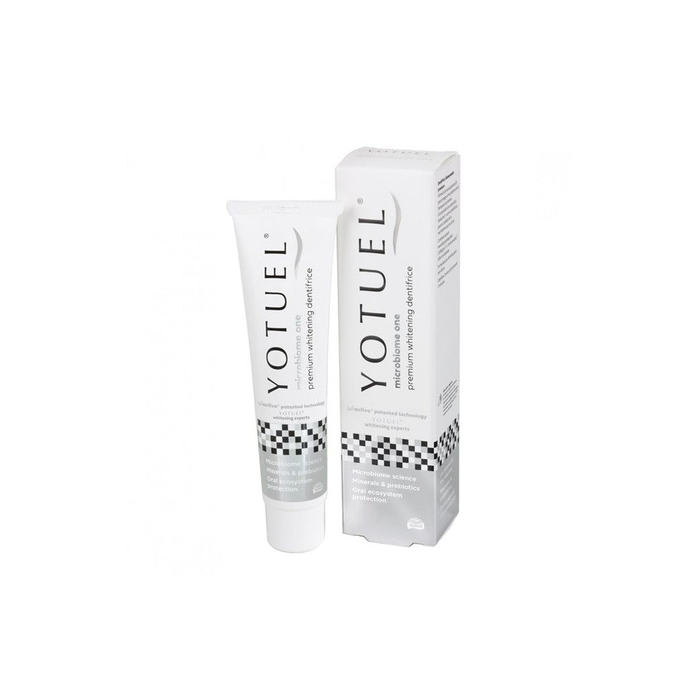 YOTUEL MICROBIOME ONE toothpaste 100 ml